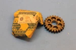 Nos Yamaha CT1 HT1 AT1 LT2 AT2 5TH Pinion Gear Part# 265-17151-00-00. Fixed Price $16.95.