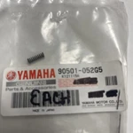Yamaha Oem Part 90501-052G5-00. Fixed Price $5.95.