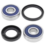 Balls 25-1334 Wheel Bearing Kit Front For Yamaha XVS650 V-star 03-11. Fixed Price $29.56.
