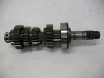 90 Honda Hurricane Transmission Mainshaft 23210-MN4-000. Fixed Price $29.36.
