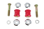 Vtwin Solid Heavy Duty Handlebar Riser Bushings 1991-2017 Harley Dyna Fxr Fxd. Fixed Price $37.73.