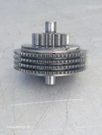Suzuki Starter Gears Idler Clutch Limiter 12600-29F00 For Boulevard 1800. Fixed Price $111.25.