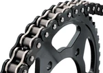 Bikemaster 525X150 Bmzr Z-ring Chain Black/gold. Fixed Price $273.99.
