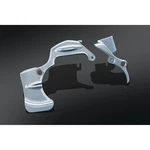 Kuryakyn Transmission Shroud - Chrome 6950. Fixed Price $143.99.