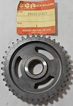 New 1972-1977 Genuine Suzuki 1ST Driven Tranny Gear Oem 24310-31821. Fixed Price $23.98.
