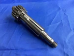 Triumph T120 TR6 1963-65 Layshaft With Gear 57-1843 Nos. Fixed Price $194.69.