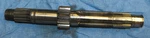 1973-80 Kawasaki 900 KZ1000 Transmission Input Shaft, Pn# 13127-042. Fixed Price $29.95.