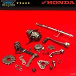 2003 Honda XR50R Transmission Gear Change Forks Shift Shaft Cam Drum 00-03. Fixed Price $33.25.