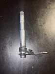 2002-2007 2003 Honda CR250R Oem Shifter Shaft Spindle Spring 24610-KZ3-L20. Fixed Price $129.99.