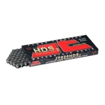 Jt Hds Heavy Duty Chain Black 520-106 Voge 300 Trofeo 2020 2023. Fixed Price $38.03.