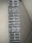 Oem Drive Belt # 417300391 Ski-doo Mxz Renegade 800 Etec Snowmobile Ref:. Fixed Price $29.99.