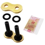 Did Zvmx Gold Flip Clasp For 530 Division Chain. Fixed Price $28.71.