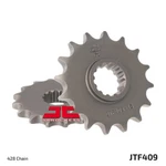 Jt Front Sprocket 14T Tooth Suzuki DRZ125 2003-2024 KLX125 2003-2006. Fixed Price $30.54.