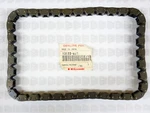 Kawasaki Nos New 13122-005 Primary Drive Chain KZ440 KZ400 Ltd. Fixed Price $349.99.