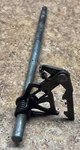 1981 1982 Honda Gear Change Shift Spindle Rod 1980 Spline C1. Fixed Price $37.94.