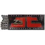 Sprocket Chain -520Z3-106RL JTC520Z3-106RL. Fixed Price $83.80.