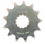 Sunstar Steel Front Sprocket - 13T Motorcycle Atv/utv Street Bike Dirt. Fixed Price $22.90.