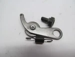 1981 Yamaha Transmission Shift Drum Roller Stopper. Fixed Price $8.21.