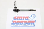 Honda XR200R ATC200X 1981-1983 24610-446-650 Spindle, Gearshift. Fixed Price $45.00.