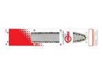 15038 Rotary 20" .325 .050 Pro-sumer Bar/chain Combo. Fixed Price $46.26.