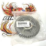 Nos Genuine Harley 2006-2016 Touring Dyna Softail Countershaft Gear 35805-06A. Fixed Price $80.00.