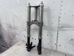 2008 2009 2010 Ducati 1098 Frok Forks Suspension Assembly. Fixed Price $650.00.