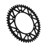 Aluminum Racelite Rear Sprocket 48T Black JTA853.48BLK. Fixed Price $35.51.