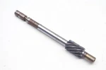 New Oem Suzuki 26431-25000 Tachometer Driven Gear Nos. Fixed Price $22.45.