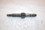 1988 Yamaha Warrior 350 Oem Transmission Main Axle 1UY-17401-01-00 AY3. Fixed Price $60.19.