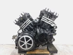 1993-2007 Yamaha VMX12 V-max 1200 Engine Motor Transmission Assembly 5K Miles. Fixed Price $999.99.