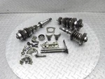 1990 88-90 Honda GL1500 Goldwing Transmission Gearbox Shaft Fork *for Parts. Fixed Price $120.89.