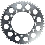 Steel Rear Sprocket - Standard, 520 50T JTR245/2.50. Fixed Price $30.30.