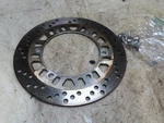 1992 Kawasaki Ninja ZX-11 ZX11 Rear Brake Drum. Fixed Price $44.99.