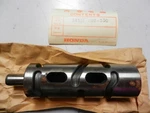 Nos Honda Gearshift Drum 1967-1974 CB450 & 1969-1974 CL450 24301-292-330. Fixed Price $79.98.