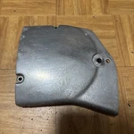 Harley Sportster 883 1200 Silver Rear Wheel Belt Sprocket Cover 34938-04 2004. Fixed Price $29.95.