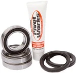 Pivot Works Wheel Bearing Kit Rear PWRWK-K13-021. Fixed Price $34.66.