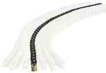 Ek Performance Motorcycle Chain Black Nickel 530MVXZ2-120K. Fixed Price $208.00.