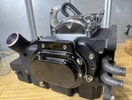 Harley-davidson Speed 2002-2006 Touring Transmission Fresh Rebuilt 33285-02. Fixed Price $1199.00.