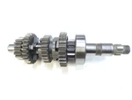 82 83 Yamaha XT200 ? BW200 TW200 Main Axle Gear Assy 15A-17411-01-00. Fixed Price $97.00.