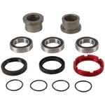 New Pivot Works Wheel Collar Kit PWRWC-H04-500 For Honda Cr 125 2000-2007. Fixed Price $106.73.