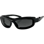 Bobster Eyewear Road Hog Ii Convertible And Interchangeable Sunglasses BRH2001. Fixed Price $62.98.