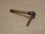 2007 2008 2009 Suzuki Rmz 250 Gear Shift Shaft 25510-10H00. Fixed Price $19.95.