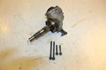 2006 Honda VTX1300R Side Gear Case Output Shaft 21100-MEA-670. Fixed Price $26.99.