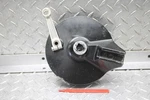 1982 Kawasaki KDX450 Rear Back Brake Drum Assembly. Fixed Price $199.99.