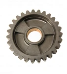 5BE-17211-00-00 Yamaha Gear, 1ST Wheel (27T) 5BE172110000, New Genuine Oem Part. Fixed Price $87.12.
