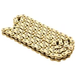 Tusk Gold X-ring Chain 520X100 For Honda XR500 1979-1980 TKXG-520-100. Fixed Price $89.68.