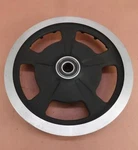 2007-2011 Harley Davidson Road King Flhr Rear Pulley Belt Drive Sprocket. Fixed Price $110.49.