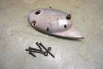 1971 Triumph Bonneville 650 T120V Trophy TR6 *2678 Kicker Cover. Fixed Price $159.99.