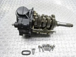 2007 06-08 Bmw K1200GT Transmission Gearbox Shaft Fork Drum Lot Oem. Fixed Price $759.95.