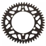Tusk Rear Aluminum Sprocket 49 Tooth Black 209-167-0124. Fixed Price $55.46.